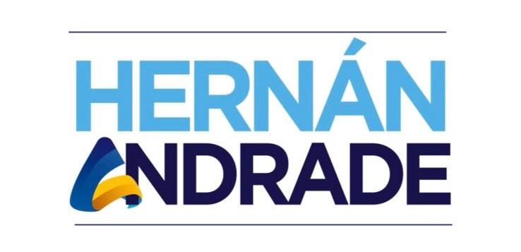 hernanandrade.com